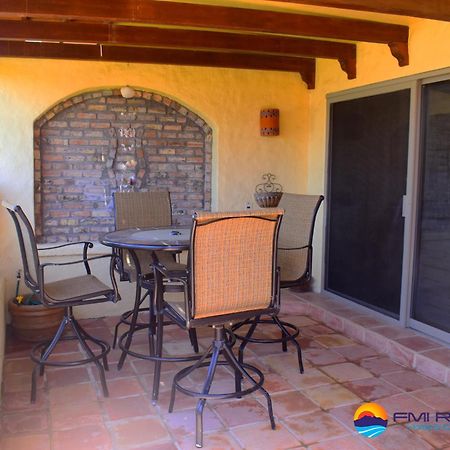Marina Pinacate Villa-12 Puerto Peñasco Extérieur photo