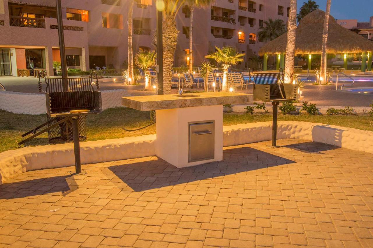 Marina Pinacate Villa-12 Puerto Peñasco Extérieur photo