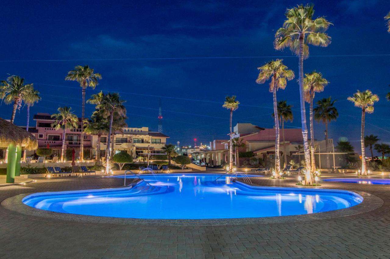 Marina Pinacate Villa-12 Puerto Peñasco Extérieur photo