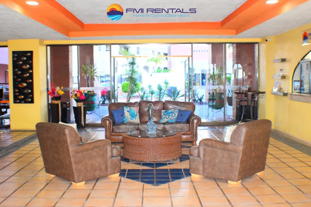 Marina Pinacate Villa-12 Puerto Peñasco Extérieur photo