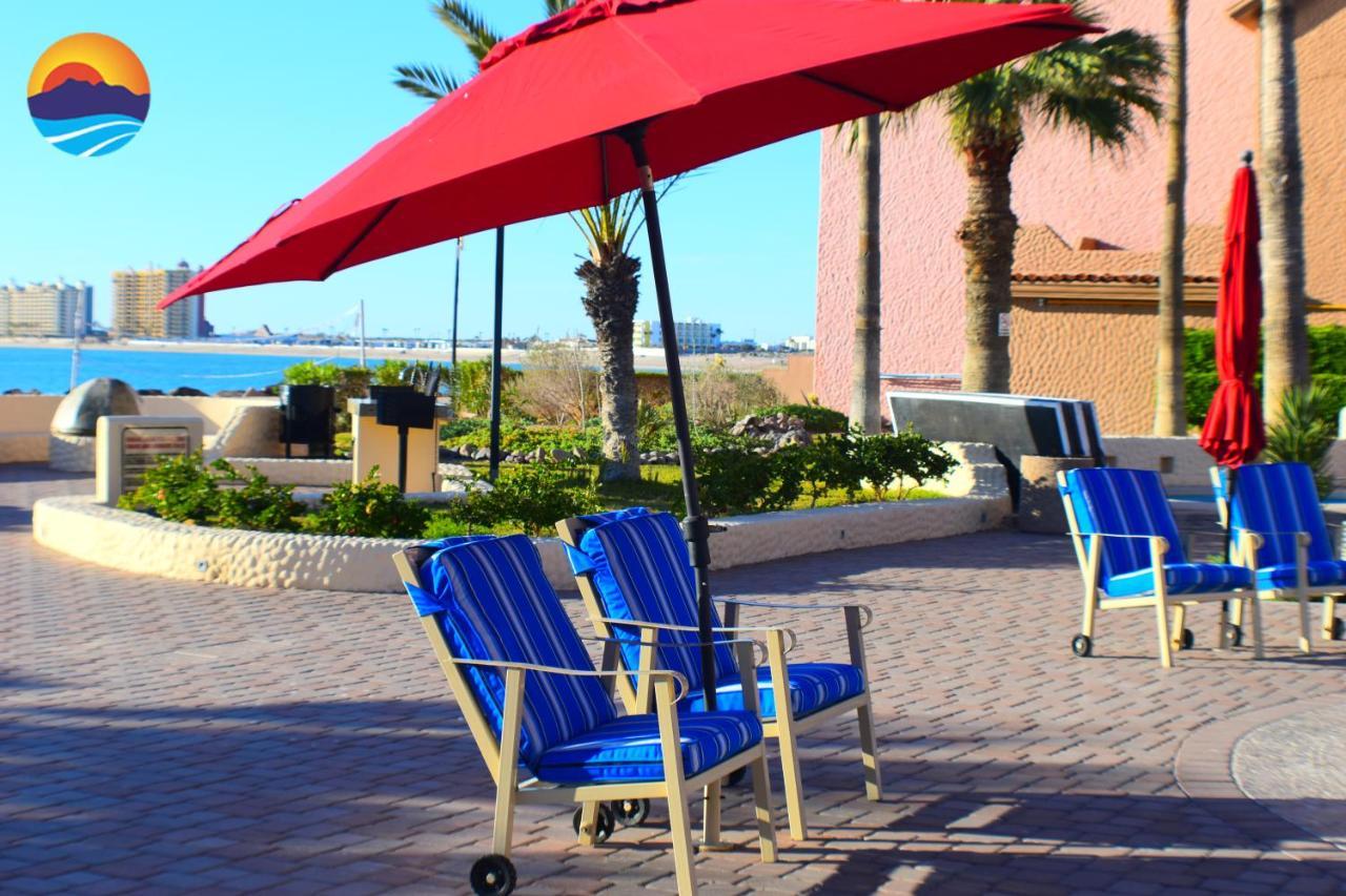 Marina Pinacate Villa-12 Puerto Peñasco Extérieur photo