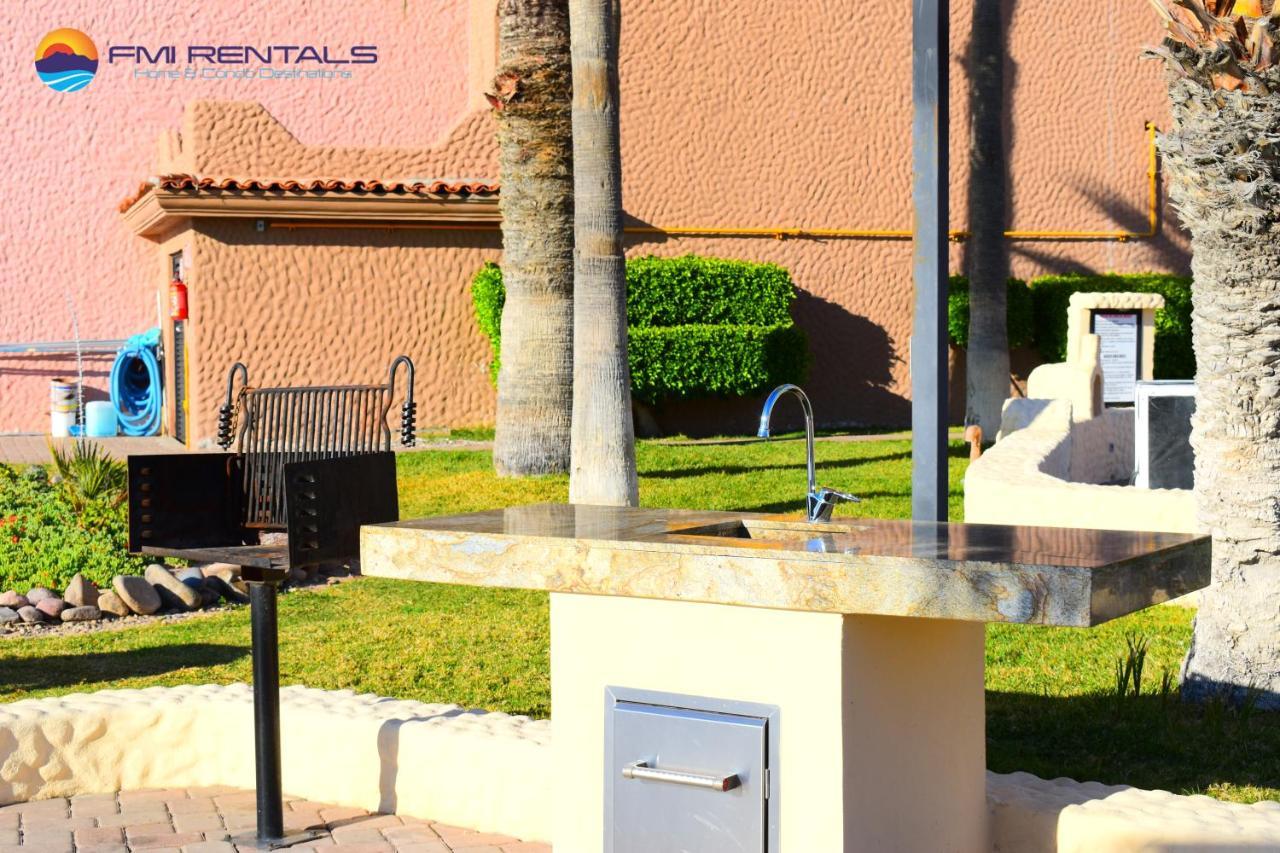 Marina Pinacate Villa-12 Puerto Peñasco Extérieur photo
