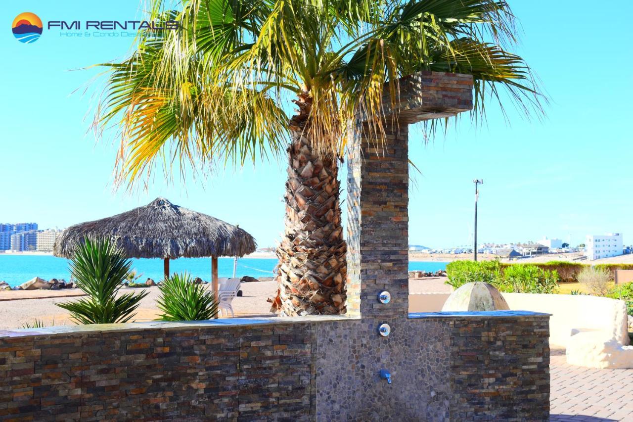 Marina Pinacate Villa-12 Puerto Peñasco Extérieur photo