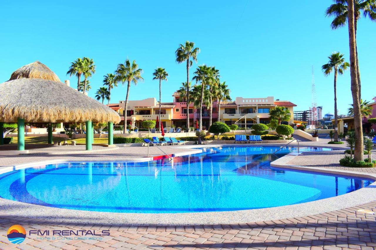 Marina Pinacate Villa-12 Puerto Peñasco Extérieur photo