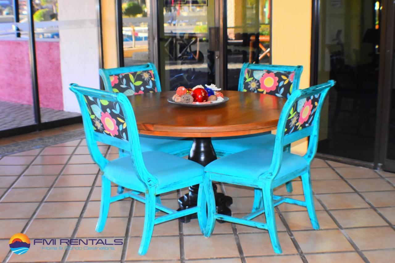 Marina Pinacate Villa-12 Puerto Peñasco Extérieur photo