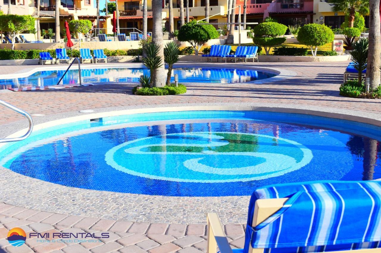 Marina Pinacate Villa-12 Puerto Peñasco Extérieur photo
