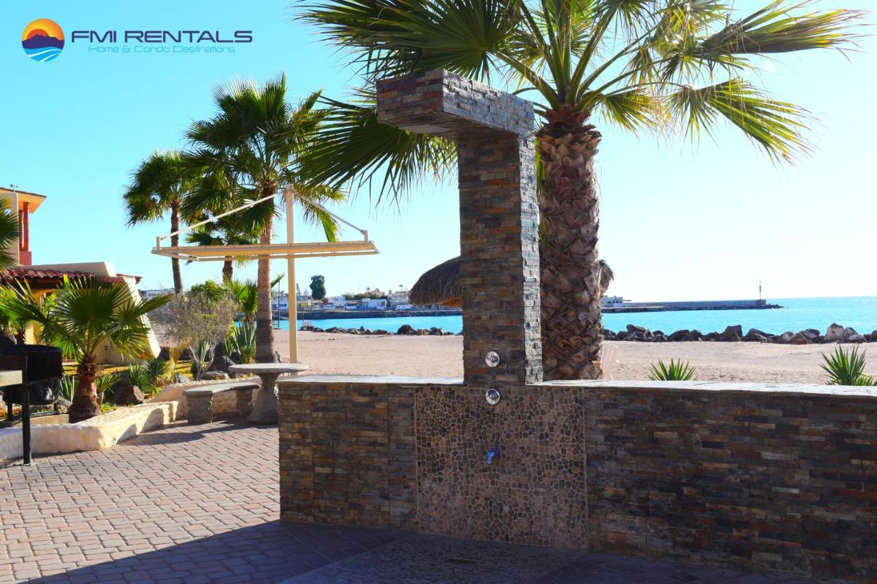 Marina Pinacate Villa-12 Puerto Peñasco Extérieur photo