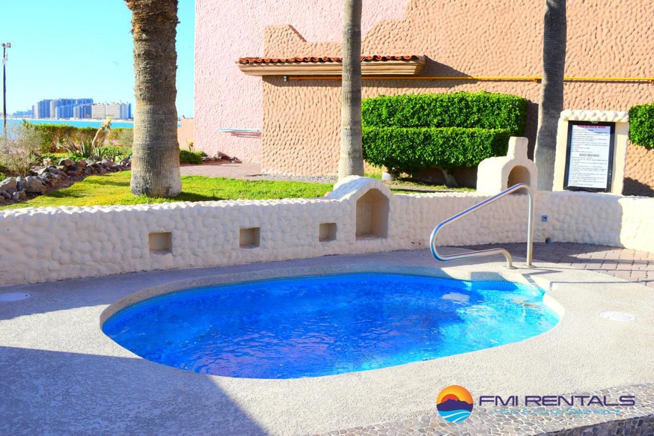 Marina Pinacate Villa-12 Puerto Peñasco Extérieur photo