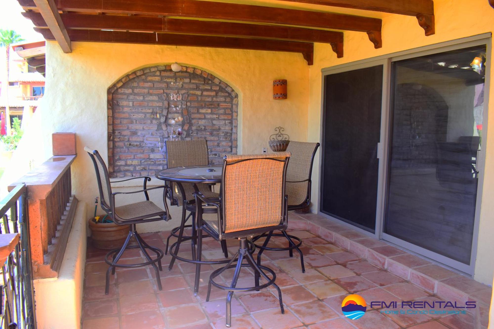 Marina Pinacate Villa-12 Puerto Peñasco Extérieur photo