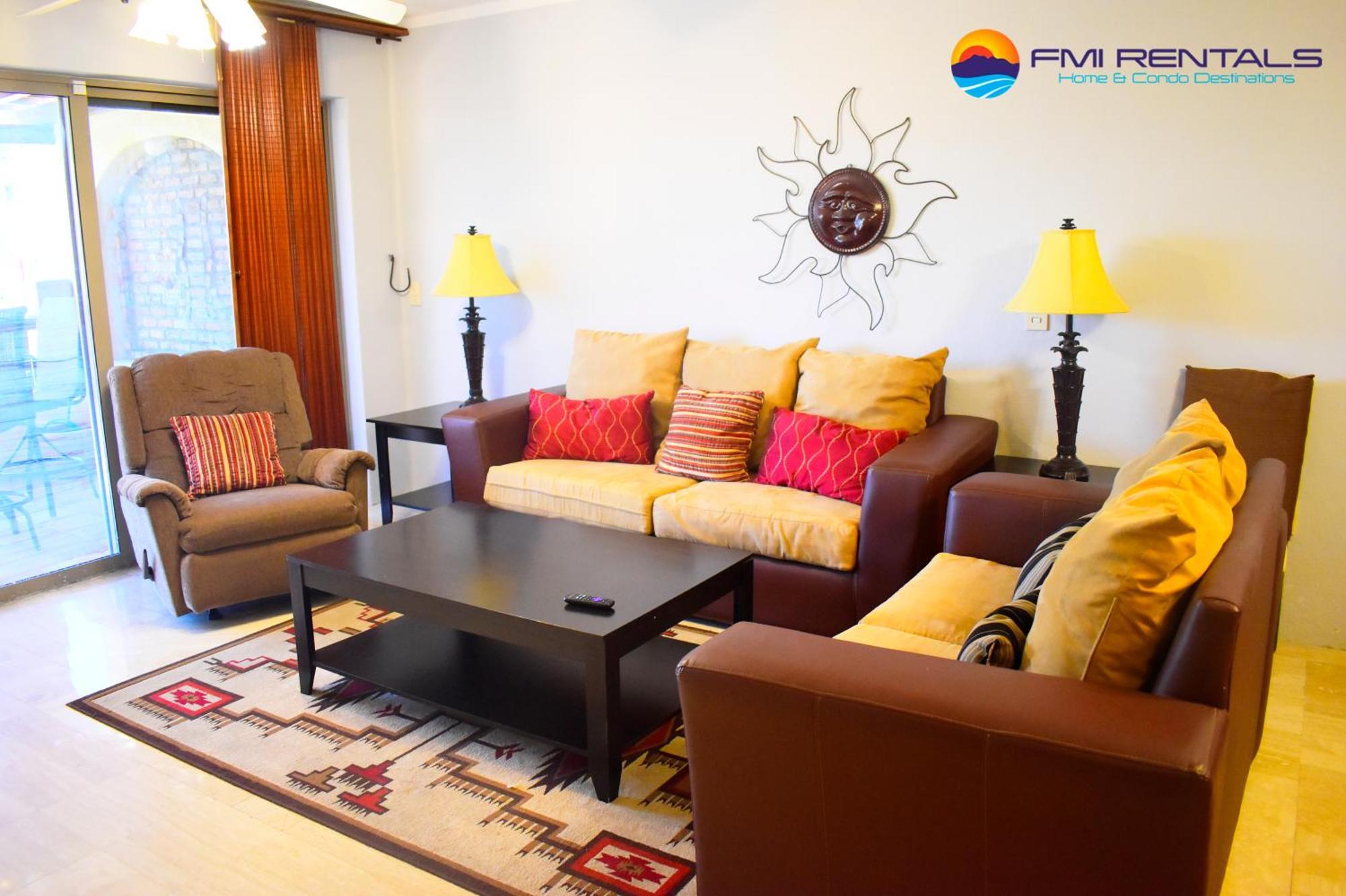 Marina Pinacate Villa-12 Puerto Peñasco Extérieur photo