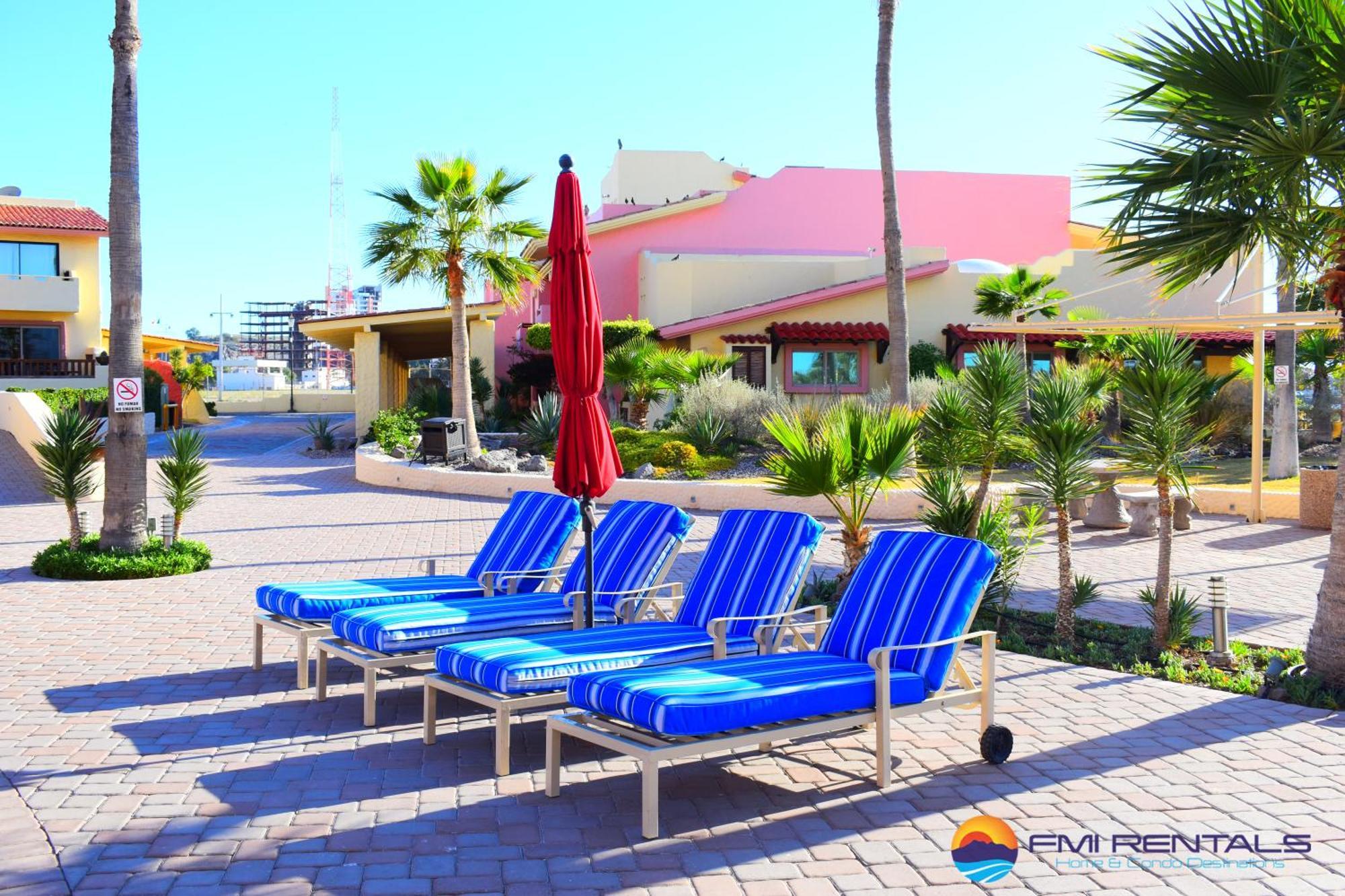 Marina Pinacate Villa-12 Puerto Peñasco Extérieur photo