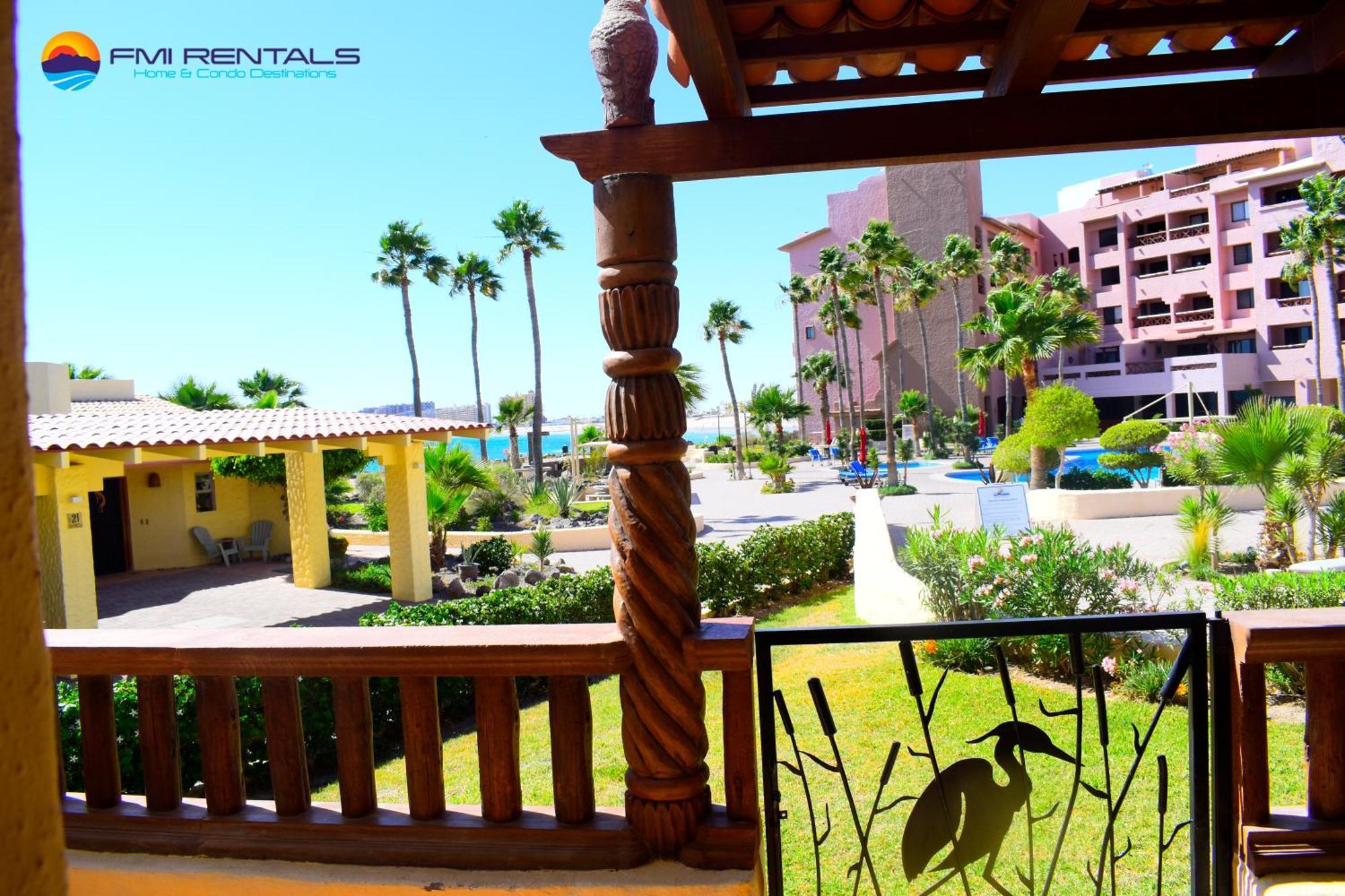 Marina Pinacate Villa-12 Puerto Peñasco Extérieur photo