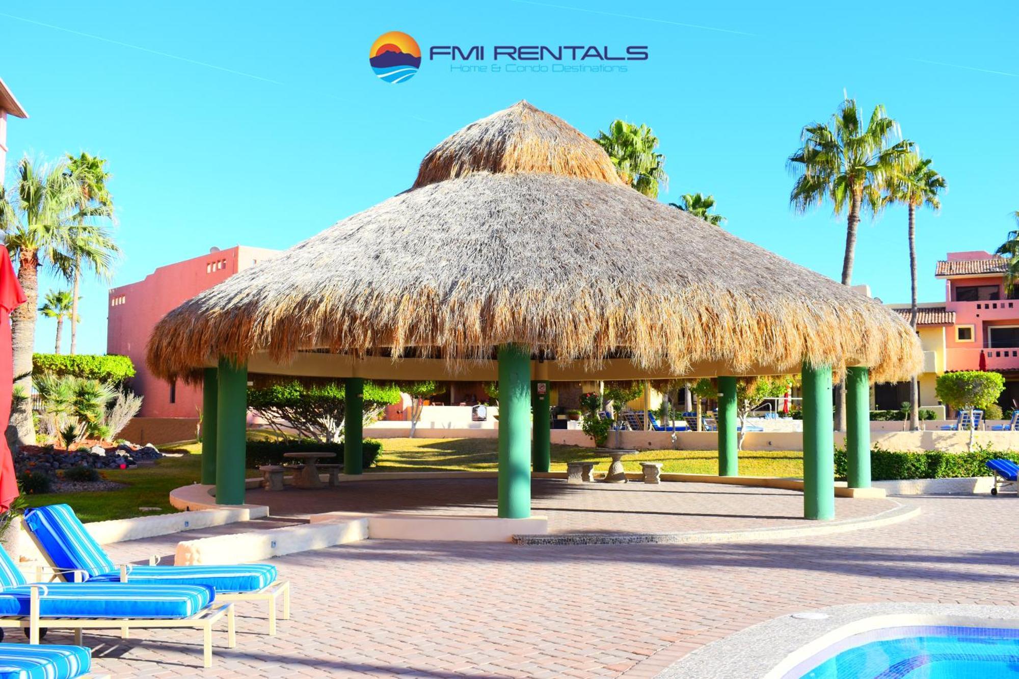 Marina Pinacate Villa-12 Puerto Peñasco Extérieur photo